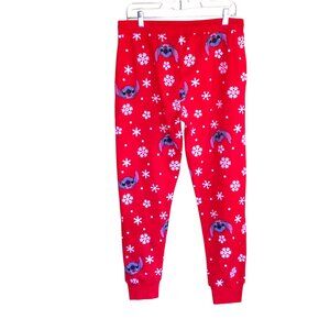 Disney Stitch Character Lounge Pant Junior Large (11-13)